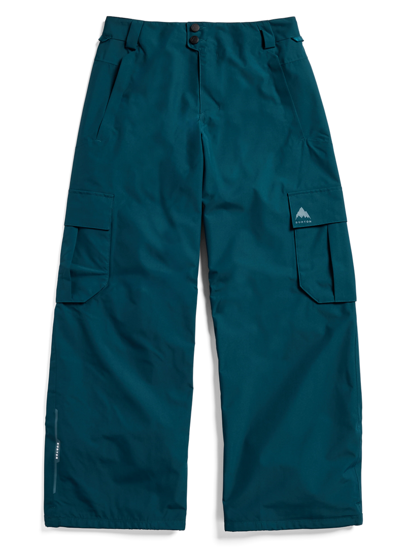 Load image into Gallery viewer, Burton Women's Reserve 2L Baggy Cargo Pant

