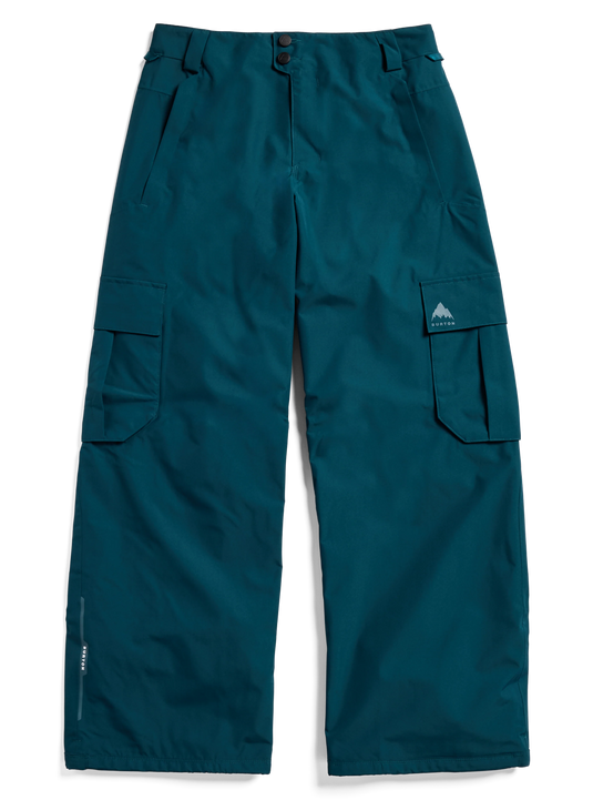 Burton Women's Reserve 2L Baggy Cargo Pant