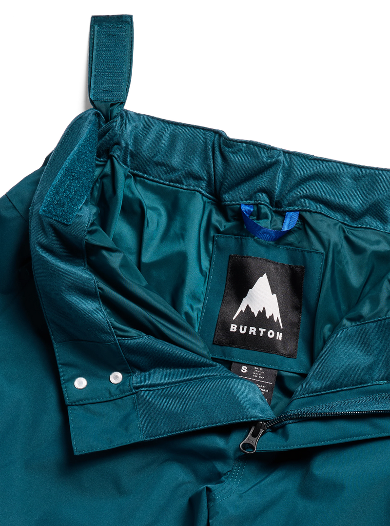 Load image into Gallery viewer, Burton Women's Reserve 2L Baggy Cargo Pant
