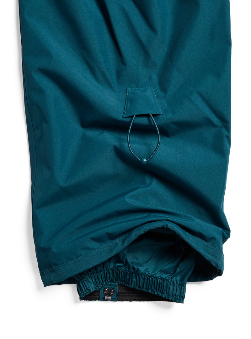 Load image into Gallery viewer, Burton Women's Reserve 2L Baggy Cargo Pant
