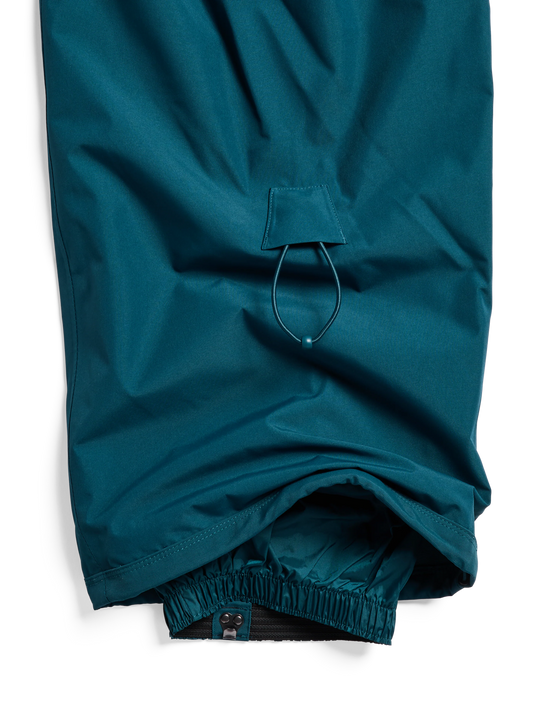 Burton Women's Reserve 2L Baggy Cargo Pant