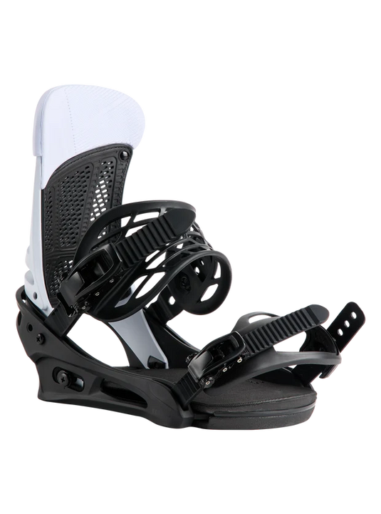 Burton Men's Malavita Snowboard Bindings 2027 - Ski & Tennis Station
