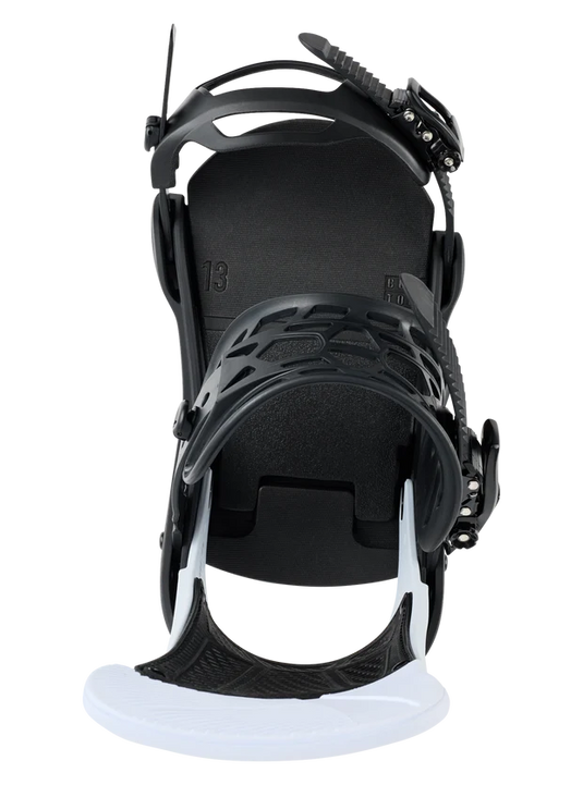 Burton Men's Malavita Snowboard Bindings 2027 - Ski & Tennis Station