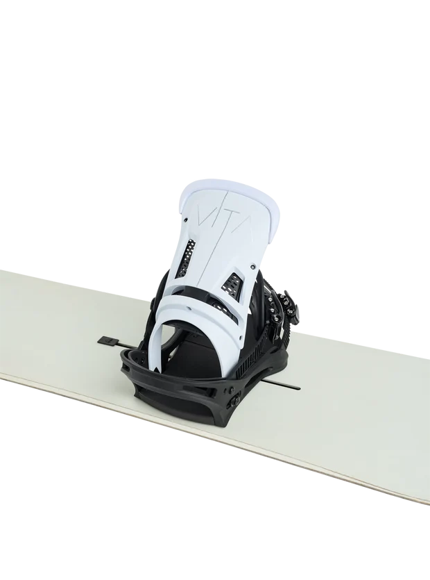Load image into Gallery viewer, Burton Men's Malavita Snowboard Bindings 2027 - Ski &amp; Tennis Station
