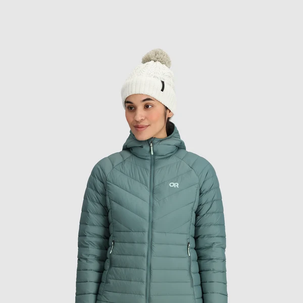 Load image into Gallery viewer, Outdoor Research Women's Liftie Beanie
