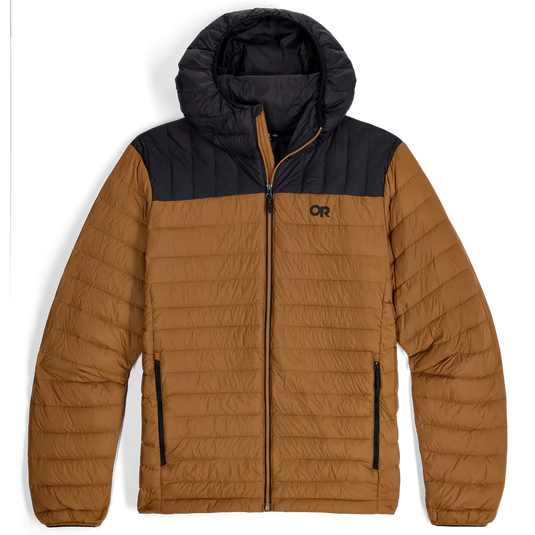 Outdoor Research Men's Transcendent Down Hoodie