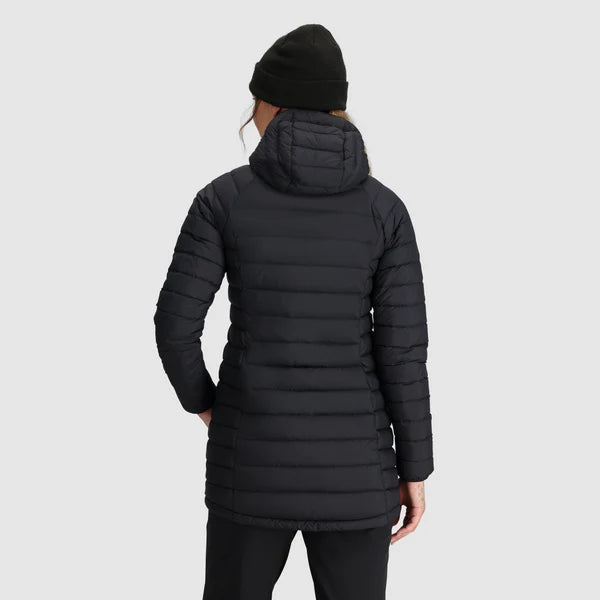 Load image into Gallery viewer, Outdoor Research Women's Transcendent Down Parka
