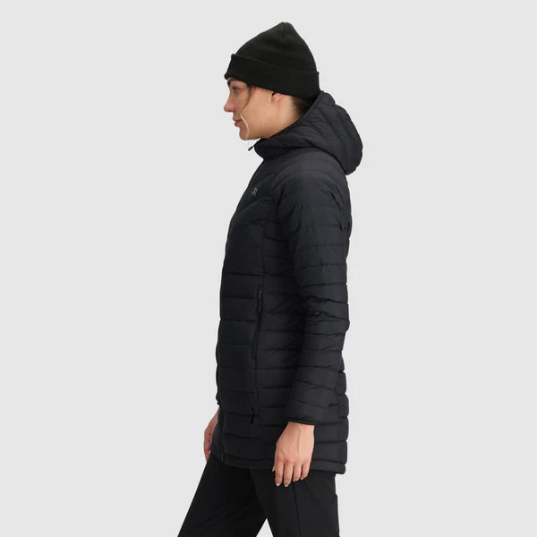 Load image into Gallery viewer, Outdoor Research Women's Transcendent Down Parka
