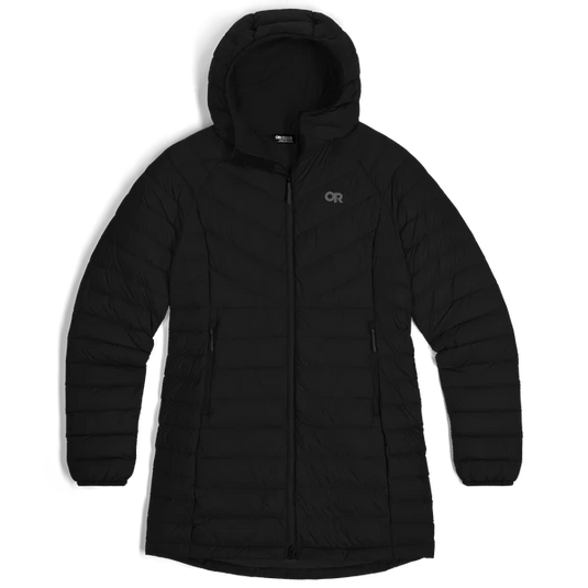 Outdoor Research Women's Transcendent Down Parka