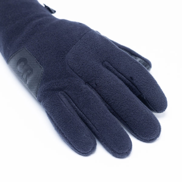 Load image into Gallery viewer, Outdoor Research Men's Gripper Sensor Windbloc Glove
