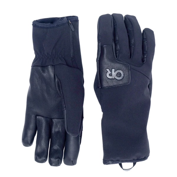 Load image into Gallery viewer, Outdoor Research Women's Stormtracker Sensor Windbloc Glove
