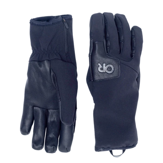Outdoor Research Women's Stormtracker Sensor Windbloc Glove
