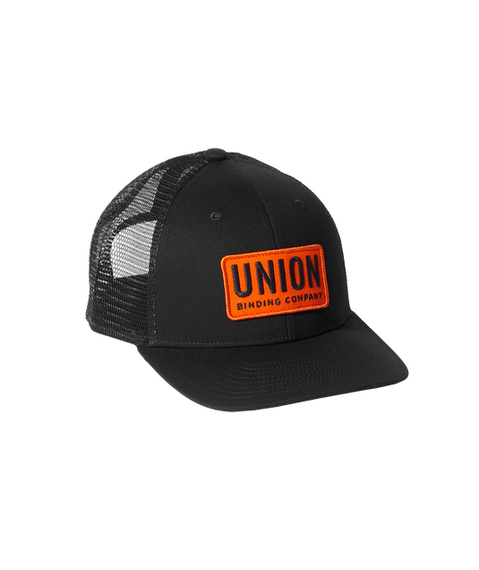 Union Trucker Hat