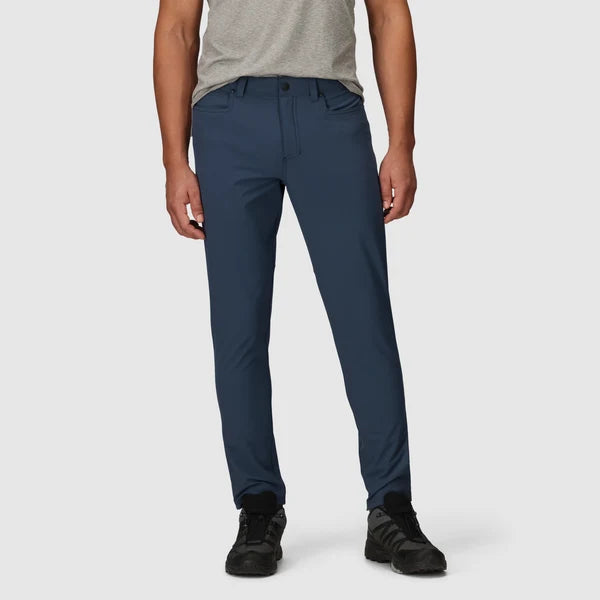 Load image into Gallery viewer, Outdoor Research Men's Timberline Fleece Lined Pant
