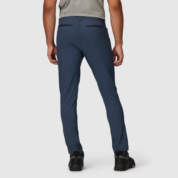 Load image into Gallery viewer, Outdoor Research Men's Timberline Fleece Lined Pant
