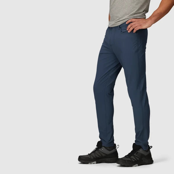 Load image into Gallery viewer, Outdoor Research Men's Timberline Fleece Lined Pant
