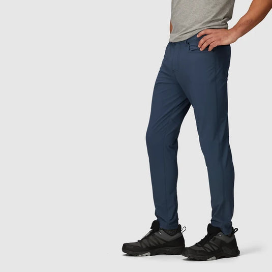 Outdoor Research Men's Timberline Fleece Lined Pant
