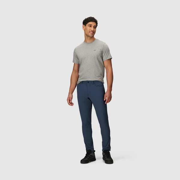 Load image into Gallery viewer, Outdoor Research Men's Timberline Fleece Lined Pant
