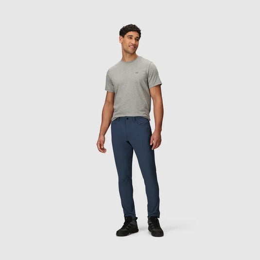Outdoor Research Men's Timberline Fleece Lined Pant