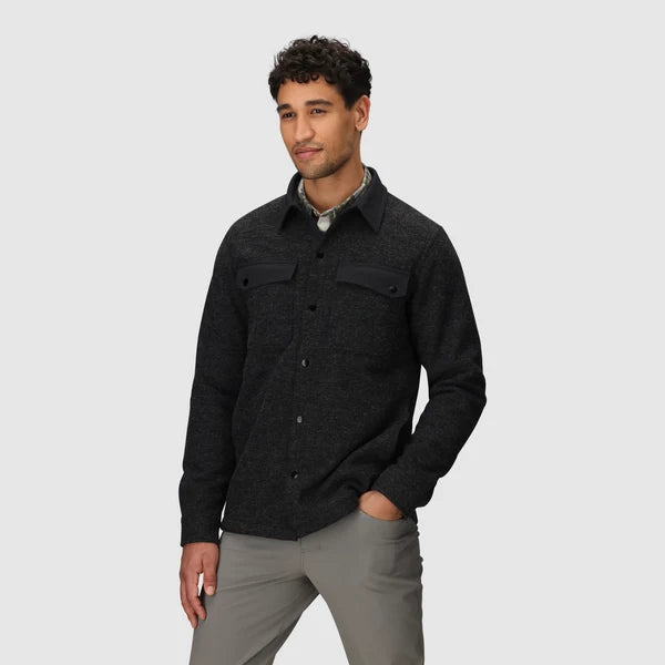 Load image into Gallery viewer, Outdoor Research Men's Ranger Shirt Jacket
