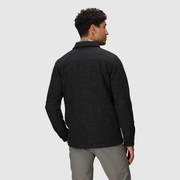 Load image into Gallery viewer, Outdoor Research Men's Ranger Shirt Jacket
