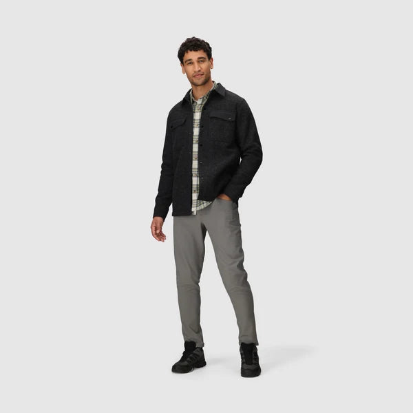 Load image into Gallery viewer, Outdoor Research Men's Ranger Shirt Jacket
