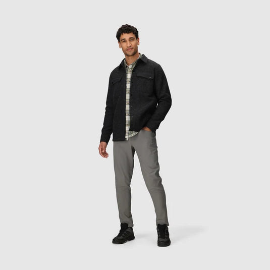 Outdoor Research Men's Ranger Shirt Jacket