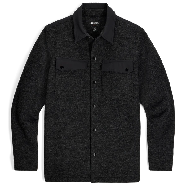 Load image into Gallery viewer, Outdoor Research Men's Ranger Shirt Jacket
