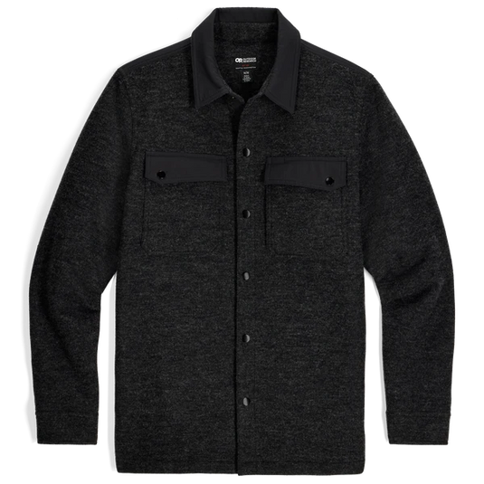 Outdoor Research Men's Ranger Shirt Jacket