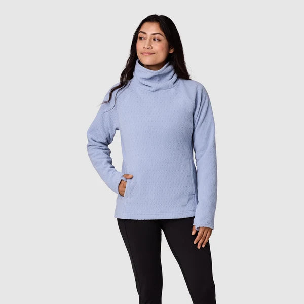 Load image into Gallery viewer, Outdoor Research Women's Trail Mix XT Fleece Cowl
