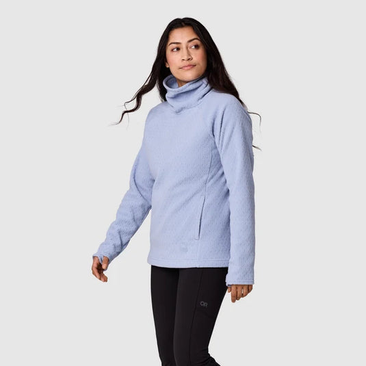 Outdoor Research Women's Trail Mix XT Fleece Cowl