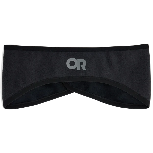 Load image into Gallery viewer, Outdoor Research Newhalem WINDSTOPPER® Headband
