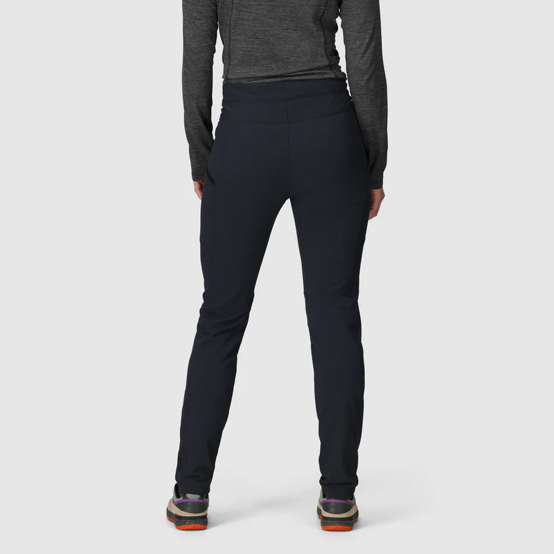 Load image into Gallery viewer, Outdoor Research Women&#39;s Timberline Fleece Lined Pants
