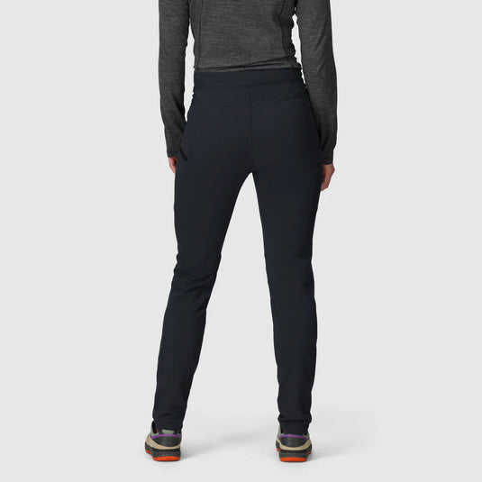 Outdoor Research Women's Timberline Fleece Lined Pants