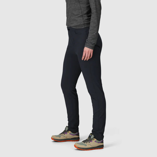 Outdoor Research Women's Timberline Fleece Lined Pants