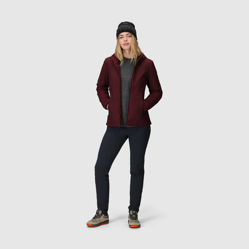 Load image into Gallery viewer, Outdoor Research Women&#39;s Timberline Fleece Lined Pants
