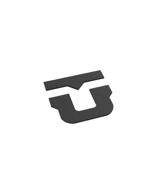 Union U Logo Stomp Pad