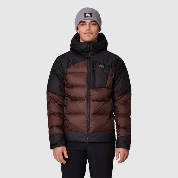 Load image into Gallery viewer, Outdoor Research Men's Helium XT Down Hoodie
