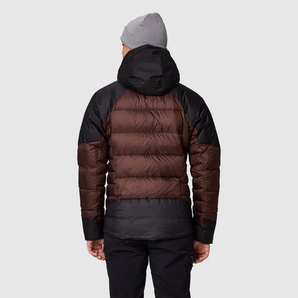 Load image into Gallery viewer, Outdoor Research Men's Helium XT Down Hoodie
