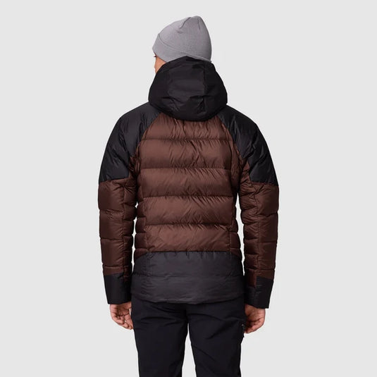 Outdoor Research Men's Helium XT Down Hoodie