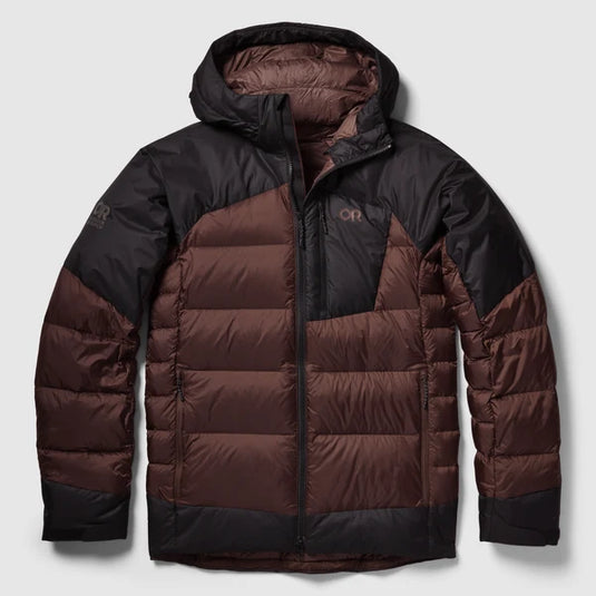 Outdoor Research Men's Helium XT Down Hoodie