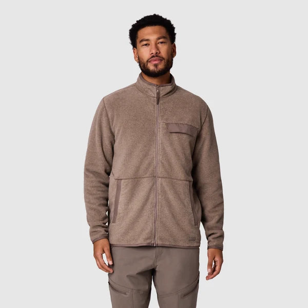 Load image into Gallery viewer, Outdoor Research Men's Deming Fleece Jacket
