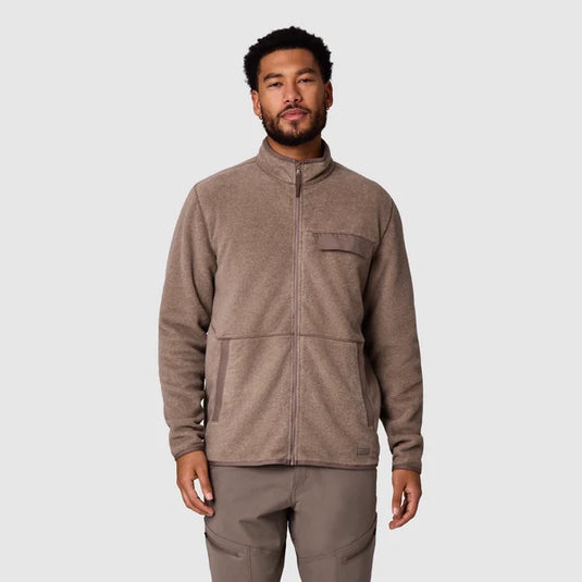 Outdoor Research Men's Deming Fleece Jacket
