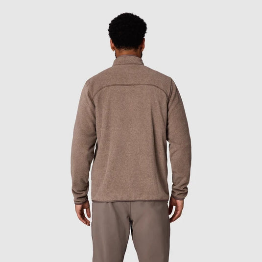 Outdoor Research Men's Deming Fleece Jacket