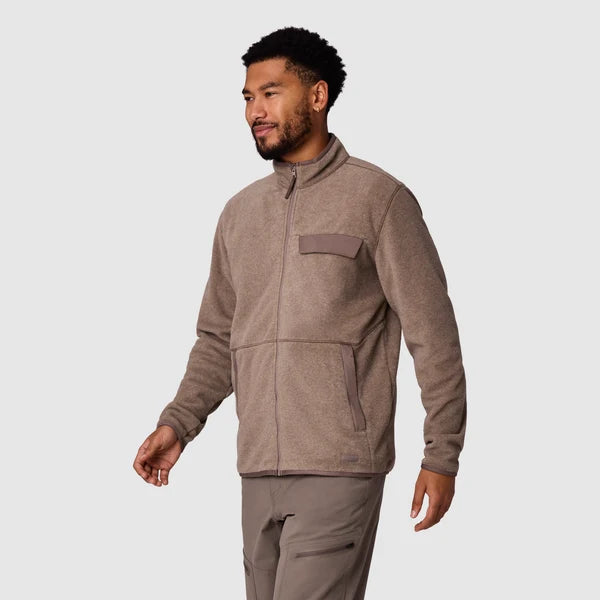 Load image into Gallery viewer, Outdoor Research Men's Deming Fleece Jacket
