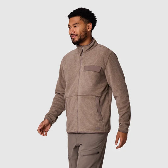 Outdoor Research Men's Deming Fleece Jacket