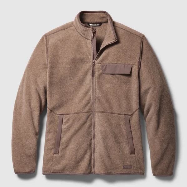 Load image into Gallery viewer, Outdoor Research Men's Deming Fleece Jacket
