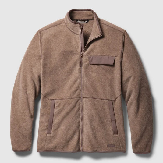 Outdoor Research Men's Deming Fleece Jacket
