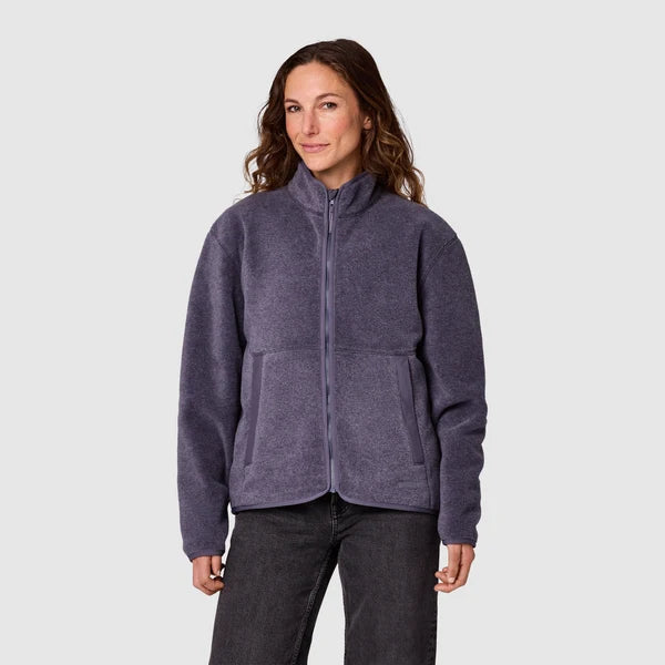 Load image into Gallery viewer, Outdoor Research Women's Deming Fleece Jacket
