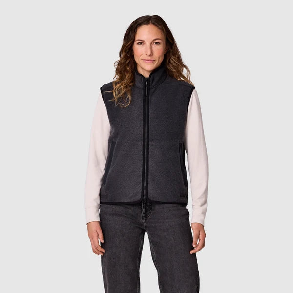 Load image into Gallery viewer, Outdoor Research Women's Deming Fleece Vest
